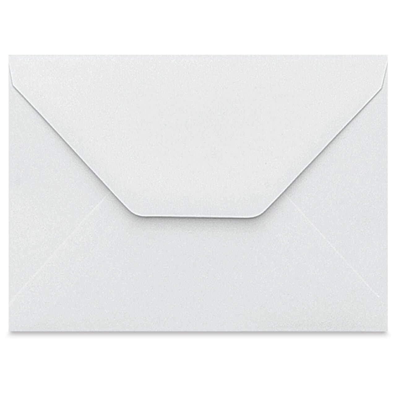 Arturo Envelope - 6-1/2" x 8-1/2", Soft White, Extra Large Invitation, Package of 100